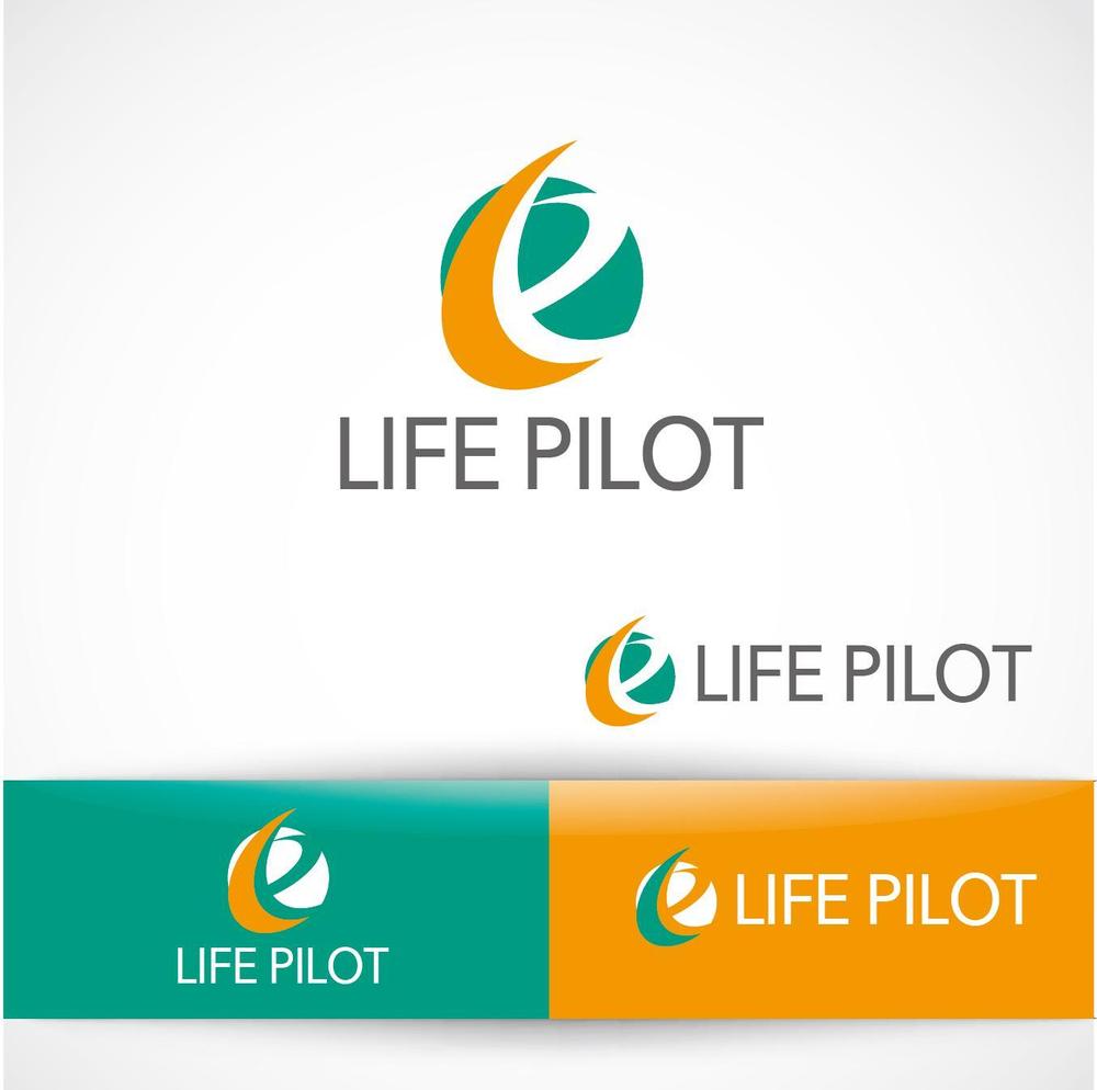 株式会社ライフパイロットの会社ロゴ