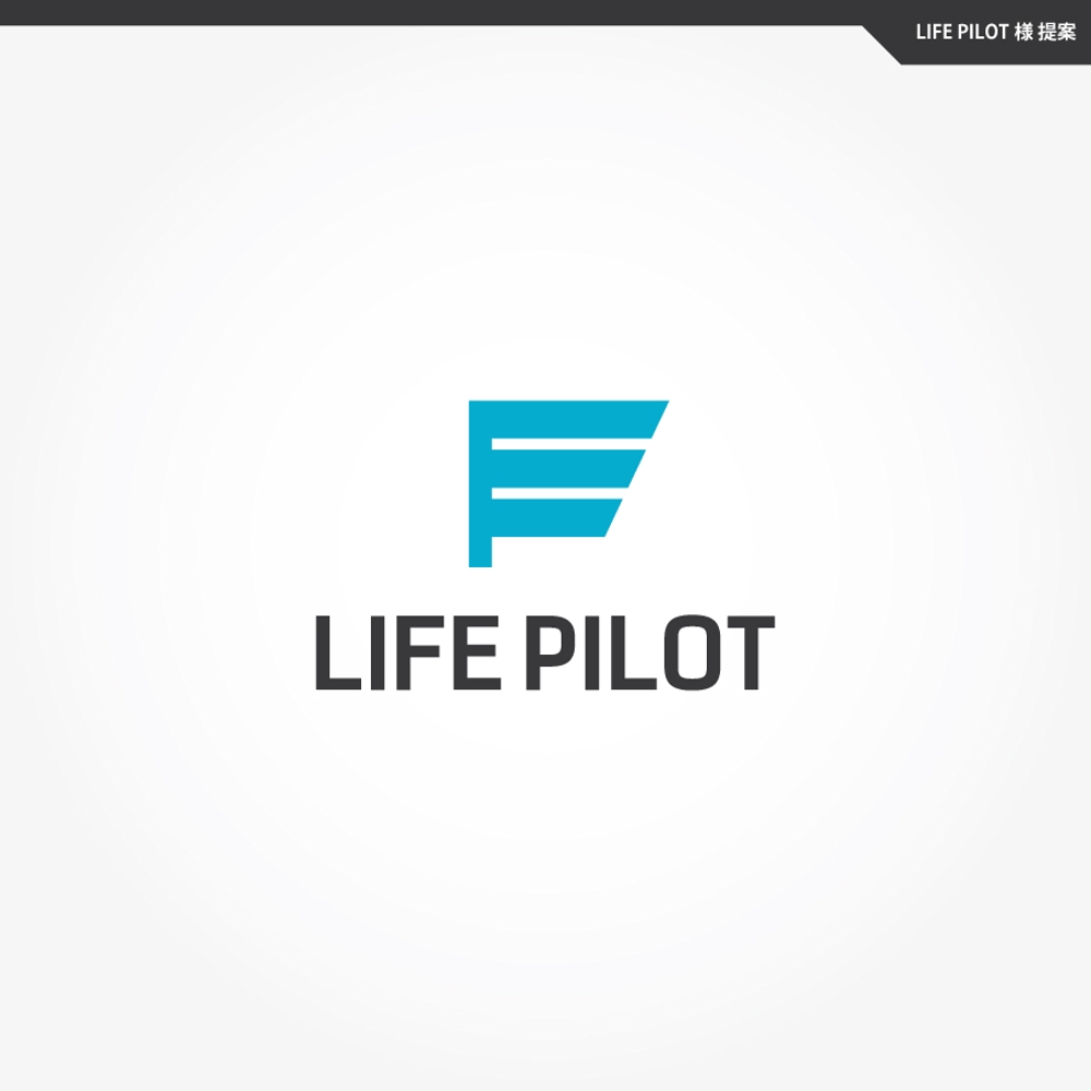 株式会社ライフパイロットの会社ロゴ