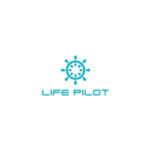 yusa_projectさんの株式会社ライフパイロットの会社ロゴへの提案