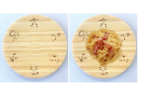 tamina (MinaTamaki)さんの【賞金総額10万円！】あなたのデザインが日本橋三越本店で商品化！竹食器のデザインコンテスト開催への提案