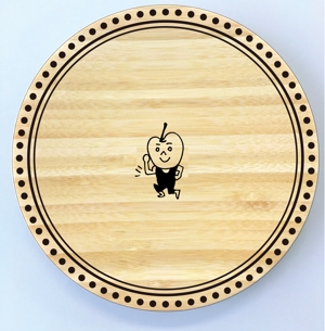 kabarakuさんの【賞金総額10万円！】あなたのデザインが日本橋三越本店で商品化！竹食器のデザインコンテスト開催への提案