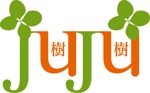 gonta920さんの「樹樹　JUJU」のロゴ作成への提案