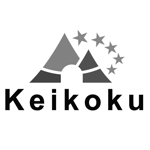 佐々木　ひろし (cabinsm)さんのリゾート業　株式会社KEIKOKUの会社ロゴへの提案