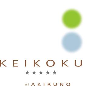 h_k_a (h_k_a)さんのリゾート業　株式会社KEIKOKUの会社ロゴへの提案