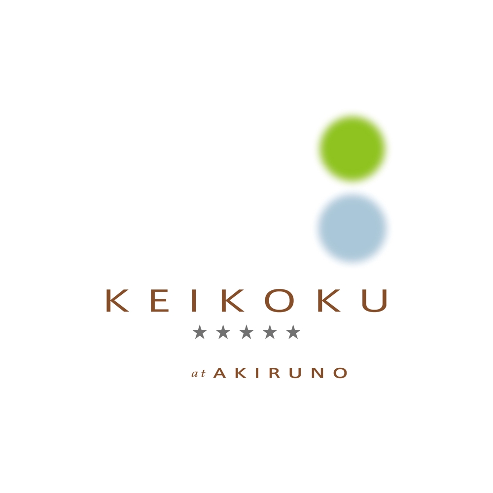 リゾート業　株式会社KEIKOKUの会社ロゴ