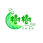 gegegeさんの「樹樹　JUJU」のロゴ作成への提案