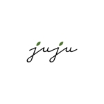 monoqroさんの「樹樹　JUJU」のロゴ作成への提案