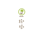GENA GRAPHiX (GENA)さんの「樹樹　JUJU」のロゴ作成への提案