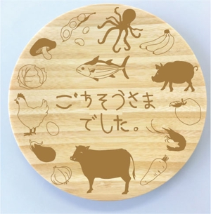 TANAKAKIKAKU (gt044246)さんの【賞金総額10万円！】あなたのデザインが日本橋三越本店で商品化！竹食器のデザインコンテスト開催への提案