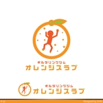 poppper (torifup)さんのボルダリングジム　オレンジスラブのロゴへの提案
