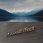 STBDESIGN (stb_design)さんのコンサルティンググループ「GoodEffect」のロゴへの提案