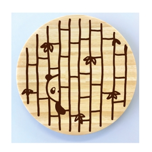 mogechanさんの【賞金総額10万円！】あなたのデザインが日本橋三越本店で商品化！竹食器のデザインコンテスト開催への提案