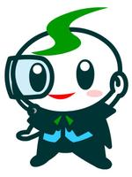 キーウィ (chara-mill)さんの弁護士事務所のキャラクター「新久たん」のデザインへの提案