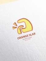 picardseiko (seikopicard)さんのボルダリングジム　オレンジスラブのロゴへの提案