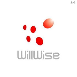 さんの株式会社ＷｉｌｌＷｉｓｅのロゴ作成への提案