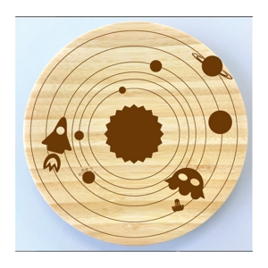 sarasa-desiさんの【賞金総額10万円！】あなたのデザインが日本橋三越本店で商品化！竹食器のデザインコンテスト開催への提案