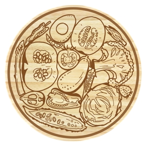 t-_takaenさんの【賞金総額10万円！】あなたのデザインが日本橋三越本店で商品化！竹食器のデザインコンテスト開催への提案