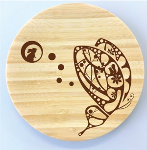 wazakura (Caramel)さんの【賞金総額10万円！】あなたのデザインが日本橋三越本店で商品化！竹食器のデザインコンテスト開催への提案