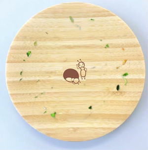 fanfan_さんの【賞金総額10万円！】あなたのデザインが日本橋三越本店で商品化！竹食器のデザインコンテスト開催への提案