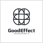 coku-g (coku)さんのコンサルティンググループ「GoodEffect」のロゴへの提案