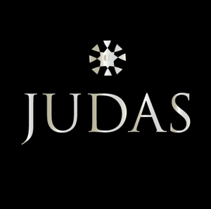 トンカチデザイン (chiho)さんの「JUDAS」のロゴ作成への提案