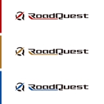 keytonic (keytonic)さんのポータブルナビ「RoadQuest」のロゴ作成への提案