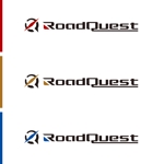 keytonic (keytonic)さんのポータブルナビ「RoadQuest」のロゴ作成への提案