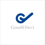 Roby Design (robydesign)さんのコンサルティンググループ「GoodEffect」のロゴへの提案