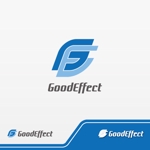 【活動休止中】karinworks (karinworks)さんのコンサルティンググループ「GoodEffect」のロゴへの提案