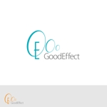 redeye (redeye)さんのコンサルティンググループ「GoodEffect」のロゴへの提案