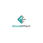 haruru (haruru2015)さんのコンサルティンググループ「GoodEffect」のロゴへの提案
