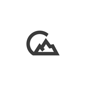 Ochan (Ochan)さんの頭文字　Ｃ　のロゴへの提案