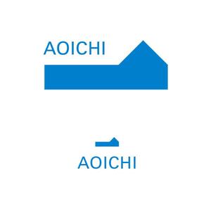 na_86 (na_86)さんの建設会社「青一建設（有）」のロゴへの提案