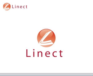IandO (zen634)さんの株式会社リンクスの社名改め、リネクト株式会社　ロゴへの提案