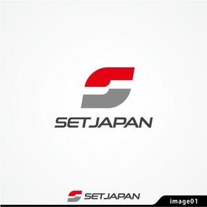 konodesign (KunihikoKono)さんの"SET JAPAN"のロゴ作成への提案