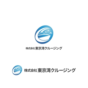 Yolozu (Yolozu)さんの株式会社　東京湾クルージングのロゴへの提案