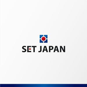 cozen (cozen)さんの"SET JAPAN"のロゴ作成への提案