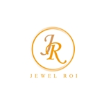 gurinyankoさんの「JEWEL ROI」のロゴ作成への提案