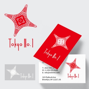Saeko_S (Saeko_S)さんの会社ロゴへの提案