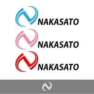 50nokaze (50nokaze)さんの創業５０年　燃料小売業・建設業（中里石油）のロゴへの提案