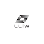 haruru (haruru2015)さんの社名の「株式会社LLiw」のロゴへの提案