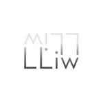 ama design summit (amateurdesignsummit)さんの社名の「株式会社LLiw」のロゴへの提案