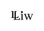 loto (loto)さんの社名の「株式会社LLiw」のロゴへの提案