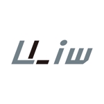 hatarakimono (hatarakimono)さんの社名の「株式会社LLiw」のロゴへの提案