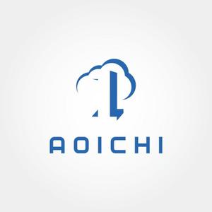 kiwa (KiWa)さんの建設会社「青一建設（有）」のロゴへの提案