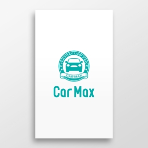 doremi (doremidesign)さんの車買い取り、販売店 【Car Max】  ロゴへの提案