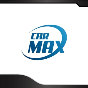 カタチデザイン (katachidesign)さんの車買い取り、販売店 【Car Max】  ロゴへの提案