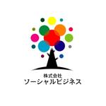 usaB (f-goldstar)さんの新設立会社のロゴマーク製作への提案