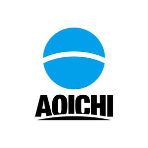 かものはしチー坊 (kamono84)さんの建設会社「青一建設（有）」のロゴへの提案