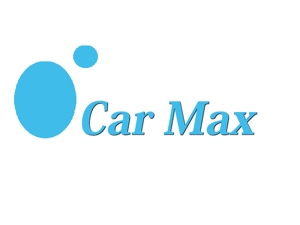 nyapifelさんの車買い取り、販売店 【Car Max】  ロゴへの提案